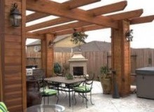 Kwikfynd Pergolas
easternheights